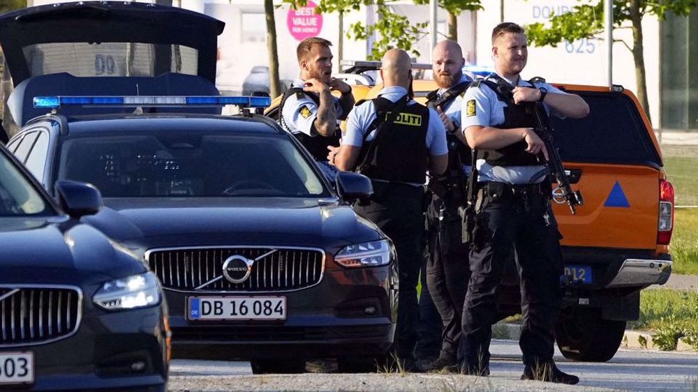 Three killed in Copenhagen mall shooting, terror not ruled out 