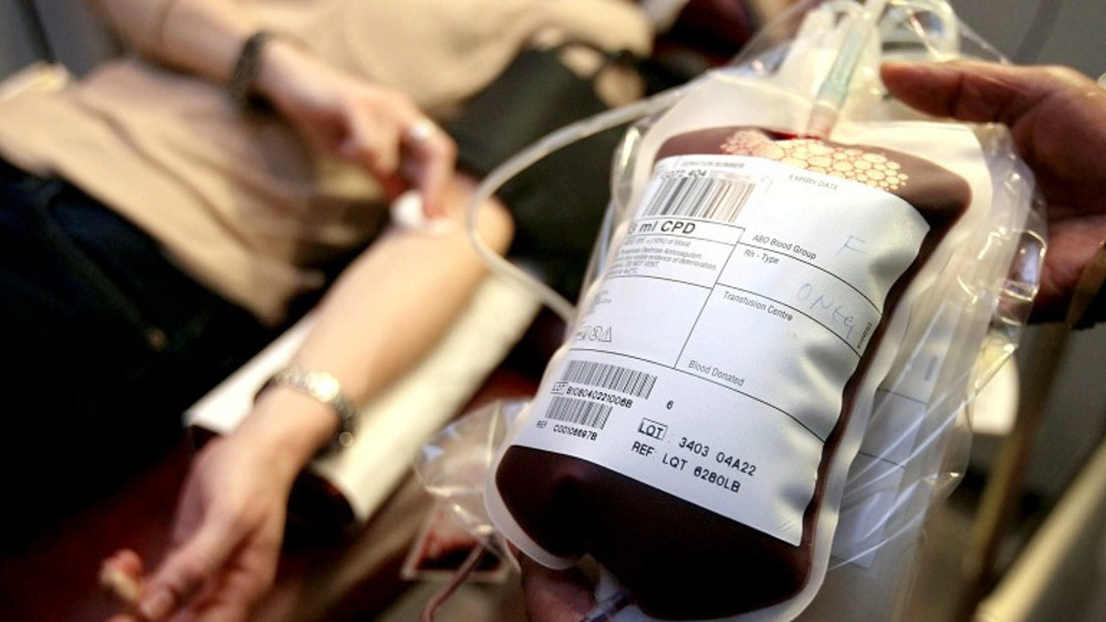 UK’s tainted blood scandal returns to spotlight amid ongoing inquiry 