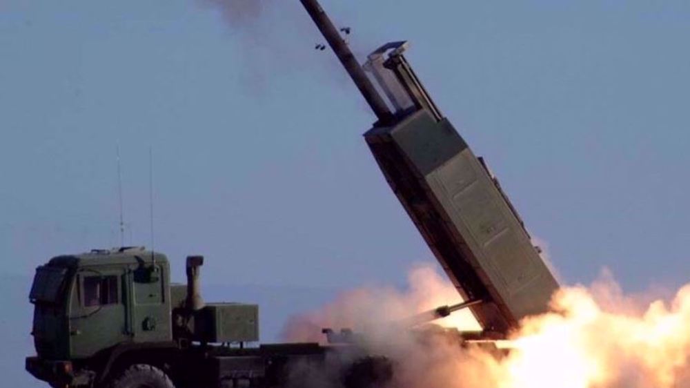 Russia claims destroyed two US-supplied advanced missile systems in Ukraine
