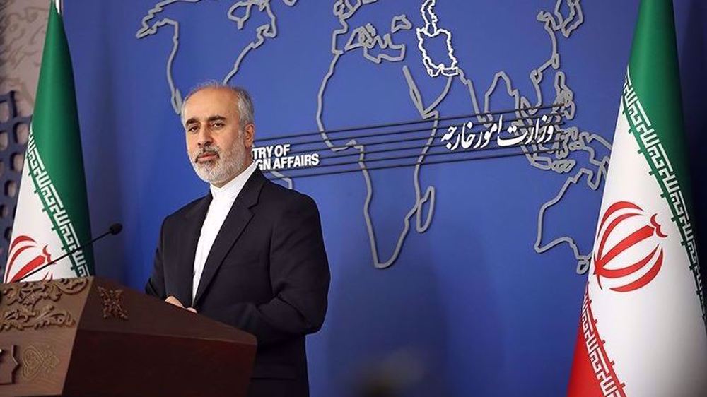 'Iran welcomes any initiative that helps reach agreement' 
