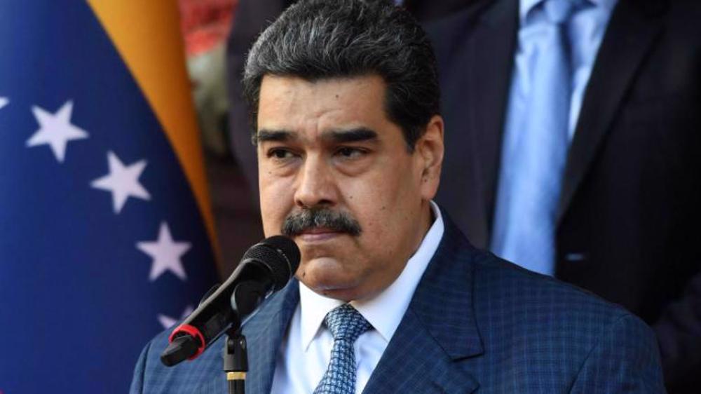 Venezuela set to become ‘producing, exporting power’, Maduro says