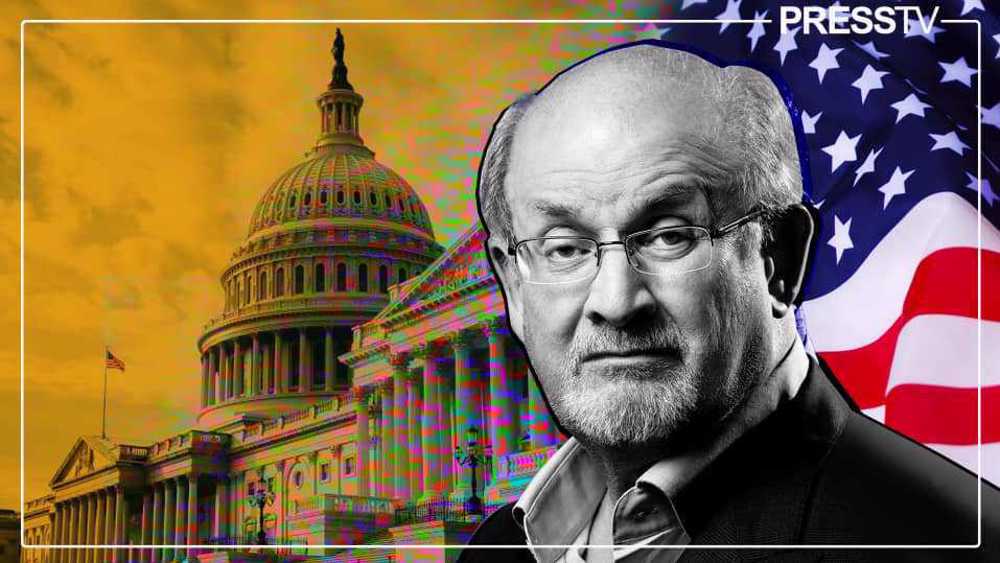 The Rushdie affair: America’s security gaps and policy signalling