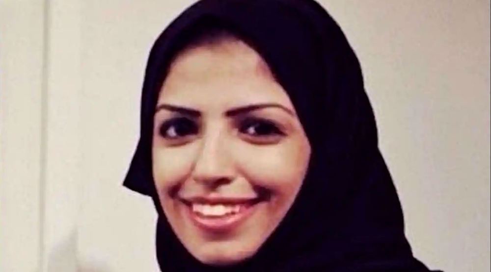 Saudi woman handed 34-year prison sentence over critical tweets