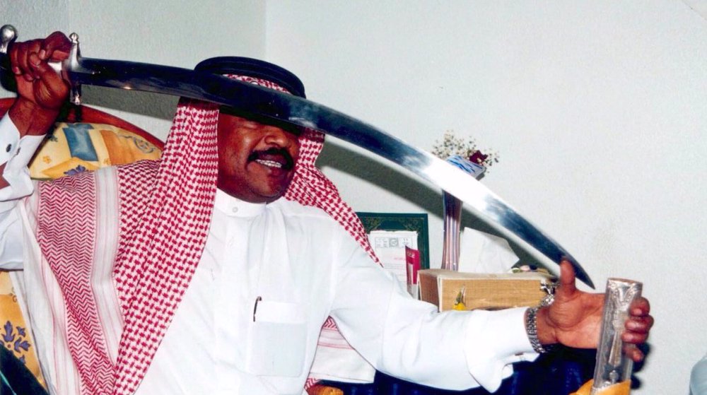 Intl. rights group: Saudi executions could hit record high this year