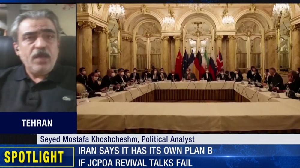 'Iran wants US, Europe to guarantee they won't renege on agreements again'