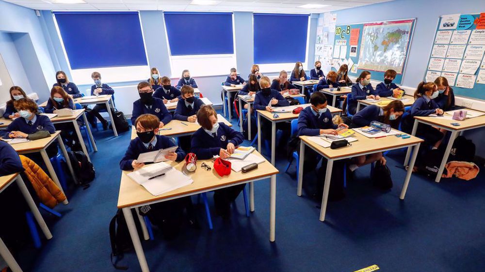 UK’s education system breeds income inequality: Study