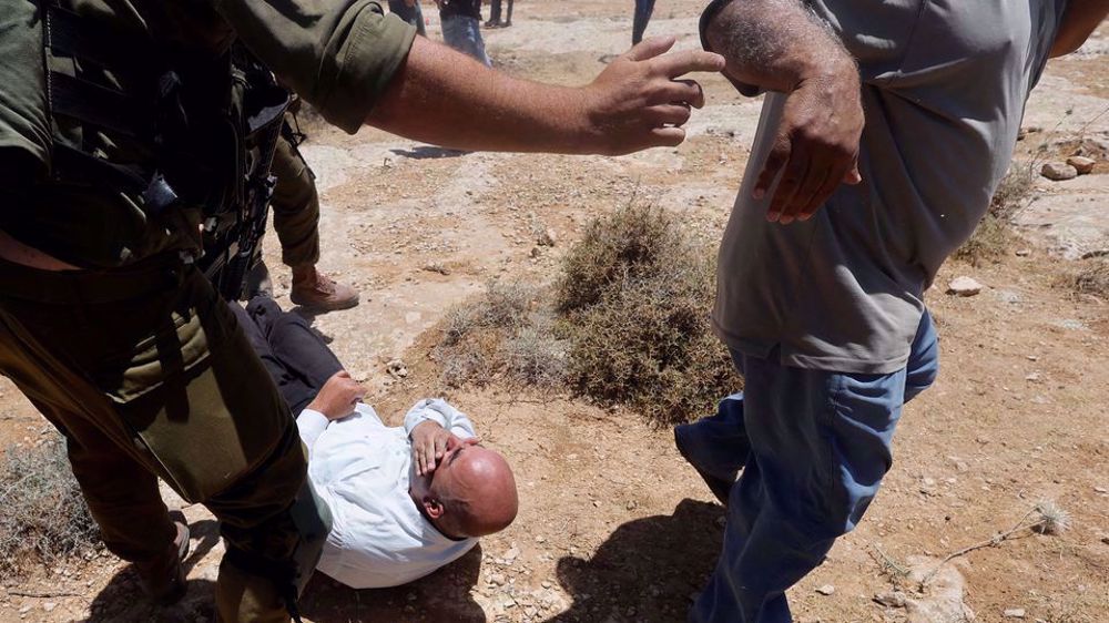 UN experts decry Israeli harassment of pro-Palestinian activists