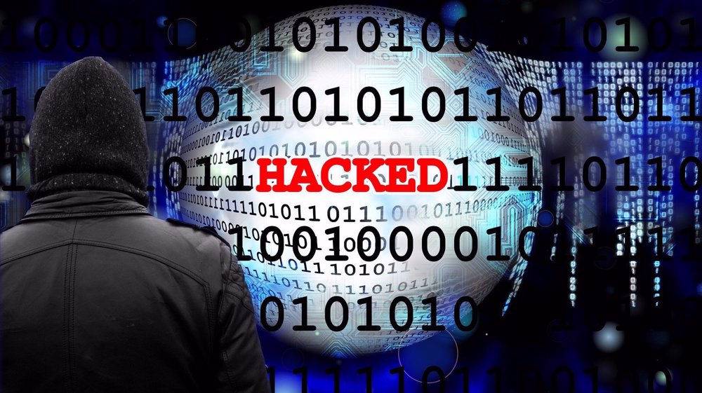 Pro-Palestinian hackers crash websites of two major Israeli ports
