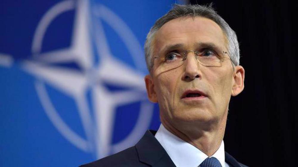 Russia poses challenge to NATO in the Arctic: Stoltenberg