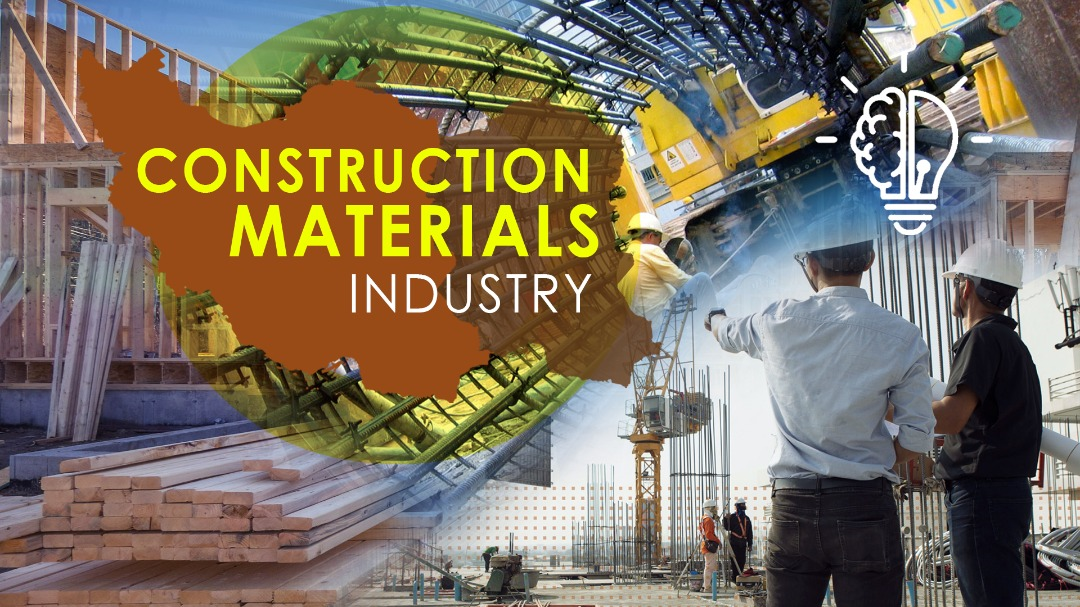 Construction Materials Industry