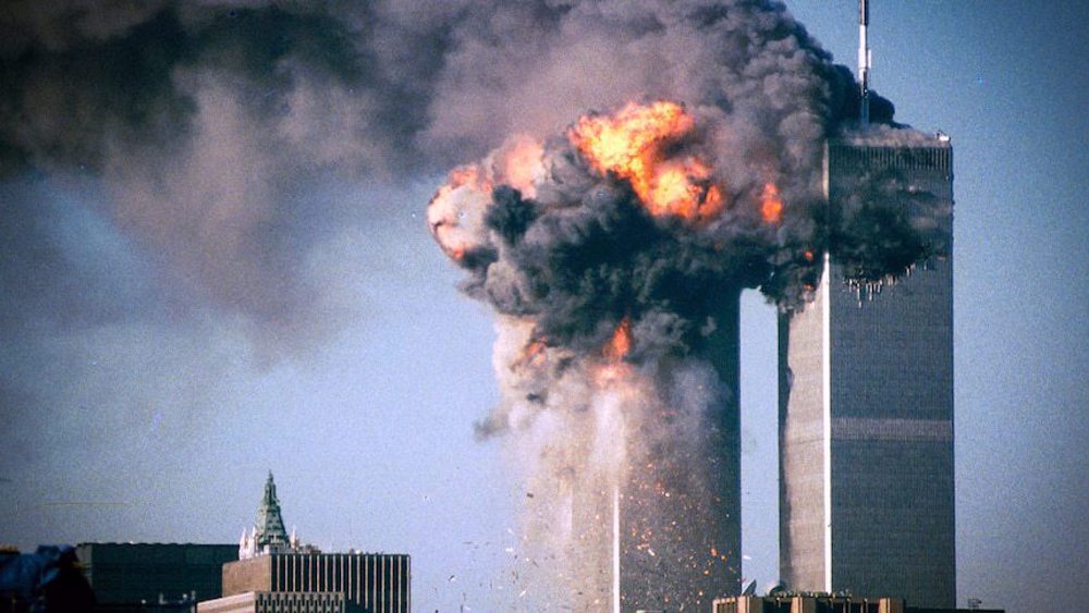 US judge: 9/11 victims not entitled to Afghan central bank assets