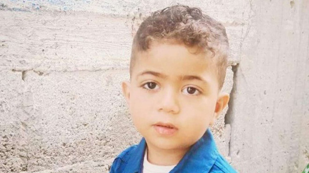 Gazan child dies of illness after Israel delays permission for treatment