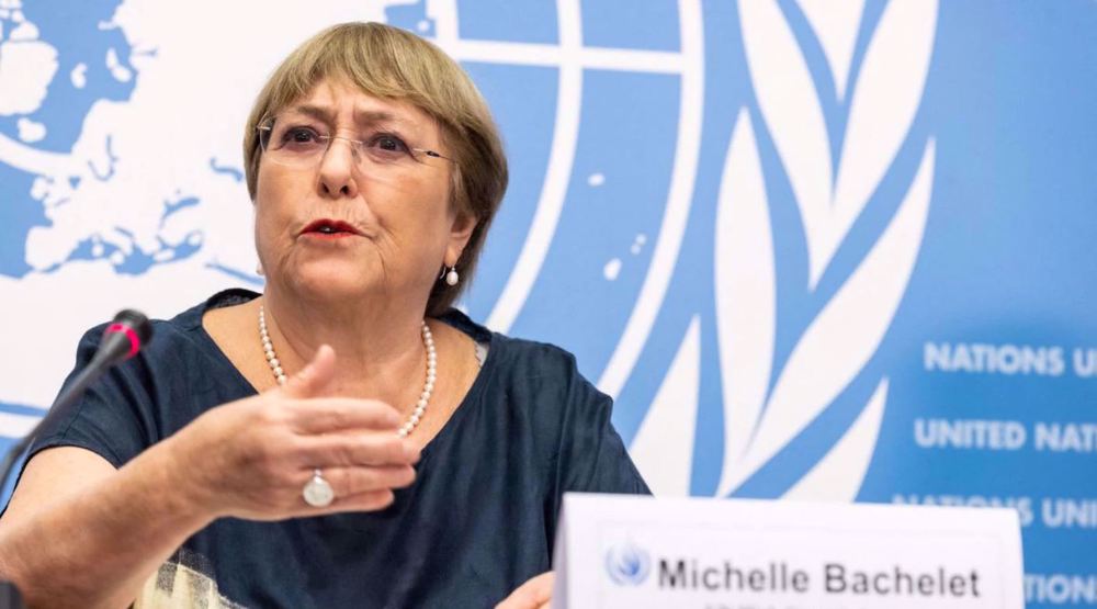 UN rights chief deplores Israel’s failure to issue visas for monitoring team 