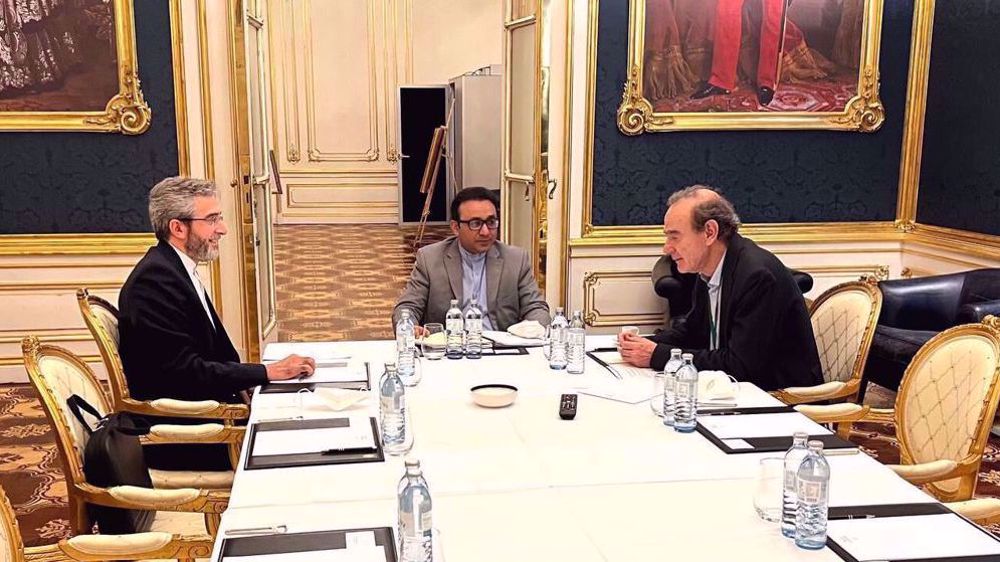 Talks on removal of anti-Iran sanctions resume in Vienna