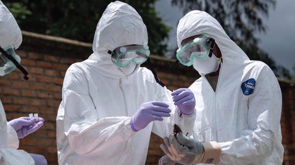 Russia: USAID possibly involved in COVID-19 outbreak