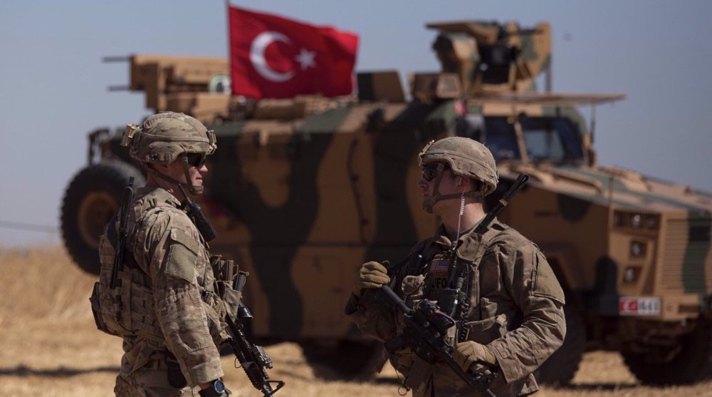 Kremlin tells Turkey to keep it calm in northern Syria