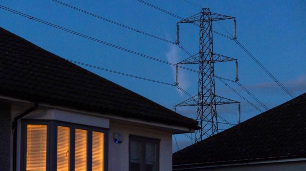 UK preparing for organized blackouts in January: Report