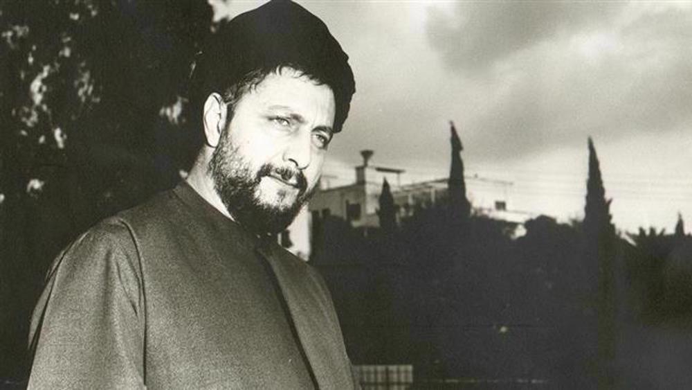 Amir-Abdollahian: Sadr’s disappearance still on agenda of Iran, Lebanon 