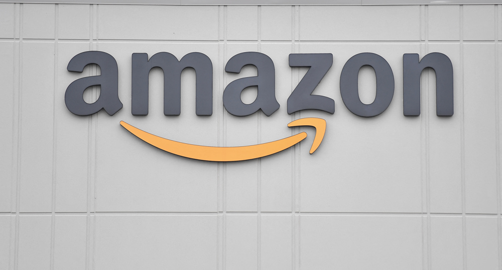 California sues Amazon for allegedly thwarting lower prices