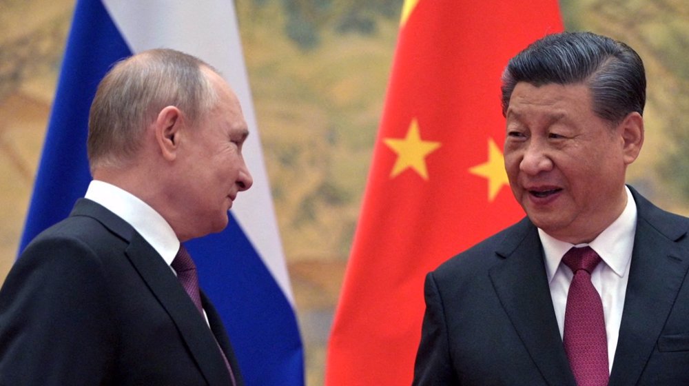 Chinese president's possible meeting with Putin to enrage US: Analyst 