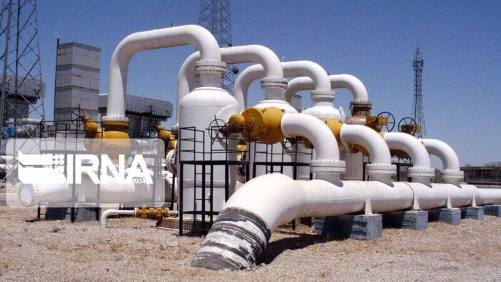 Iran to buy, swap Russia’s gas via Azerbaijan: Report