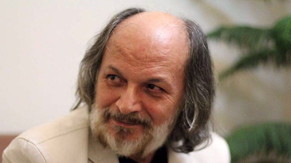 Iran’s renowned actor Amin Tarokh passes away at 69