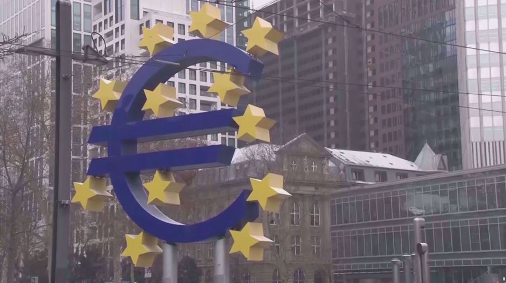 Fears of recession grow in the EU 