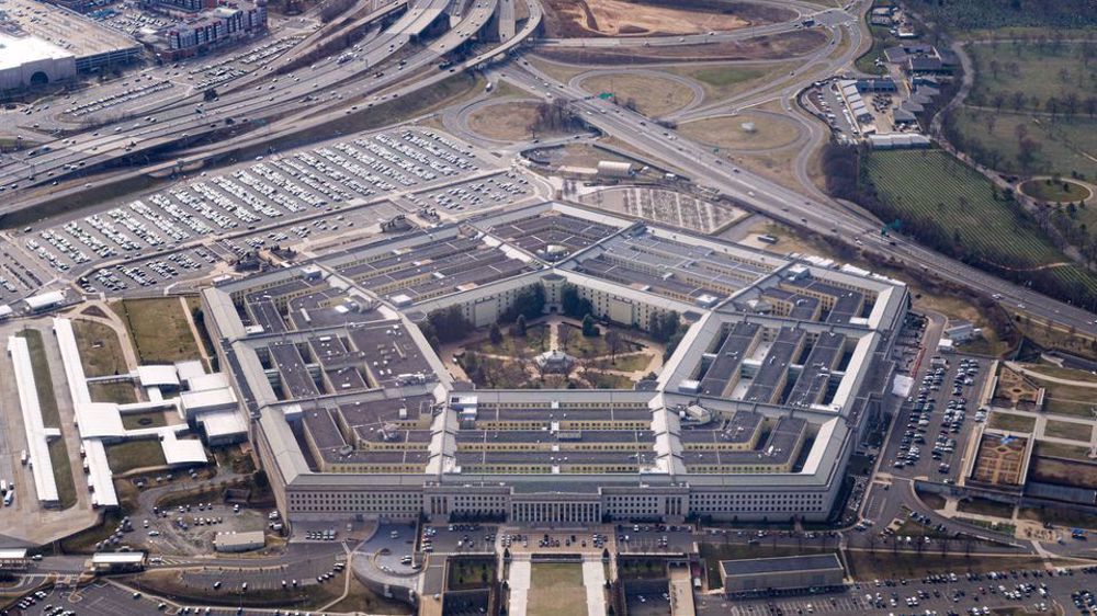 Pentagon working to create ‘Ukraine command’: US media