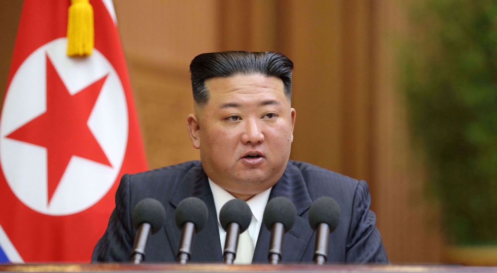 N. Korea says will never surrender its nuclear weapons amid US threats 