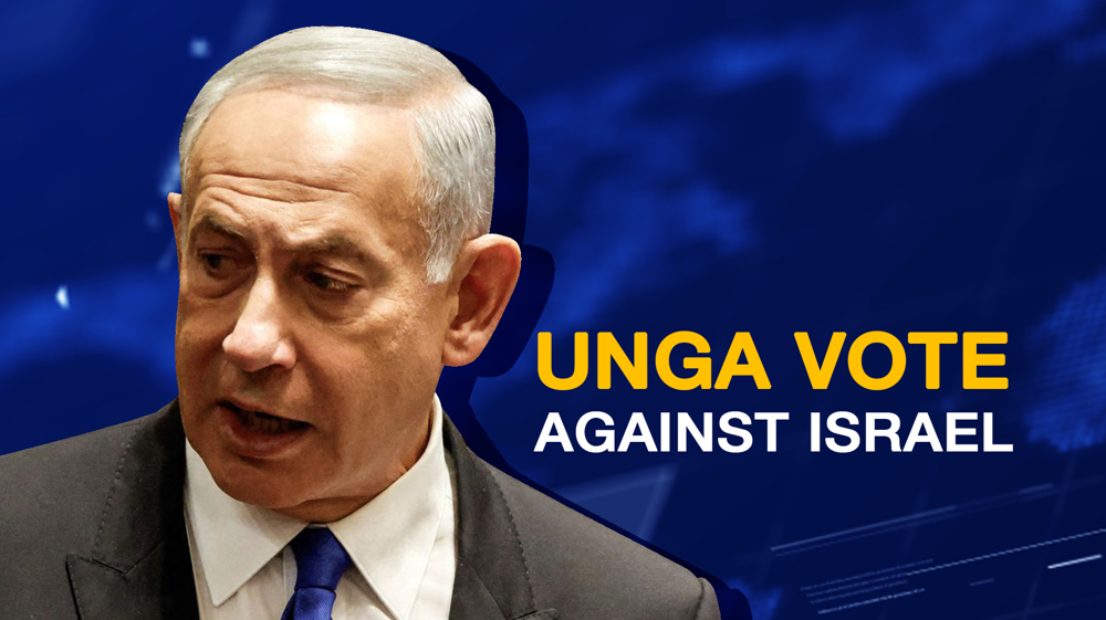 UNGA Anti-Israel Resolution: Good on Paper Only
