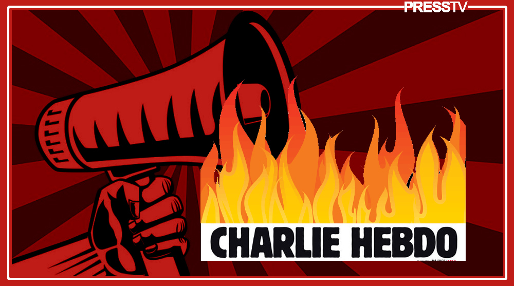 Free speech or hate speech? Charlie Hebdo breaches red line again