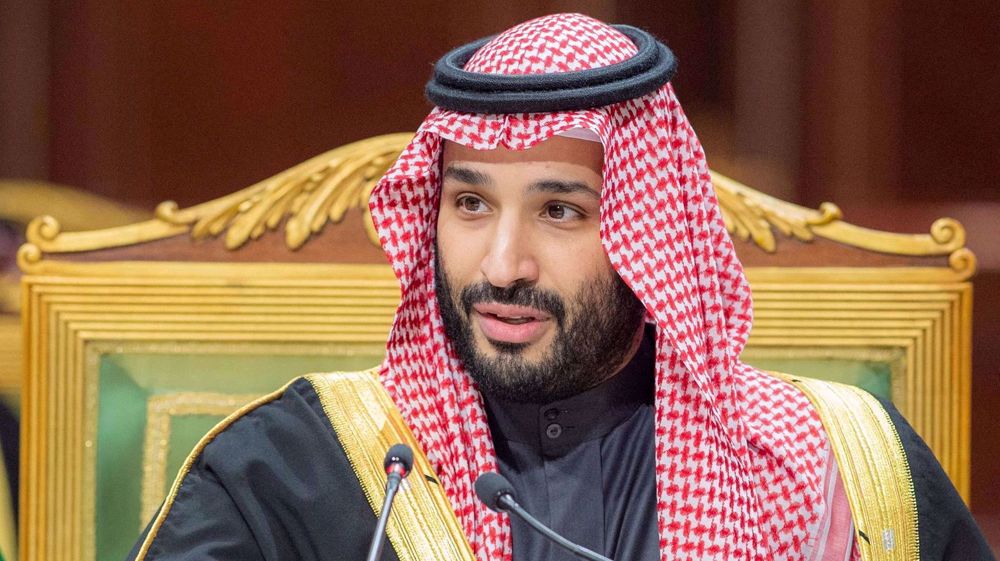Saudi Arabia’s appalling human rights record much worse under bin Salman: Opposition 