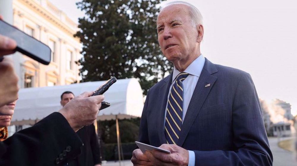 US Justice Dept. names special counsel for Biden documents probe 