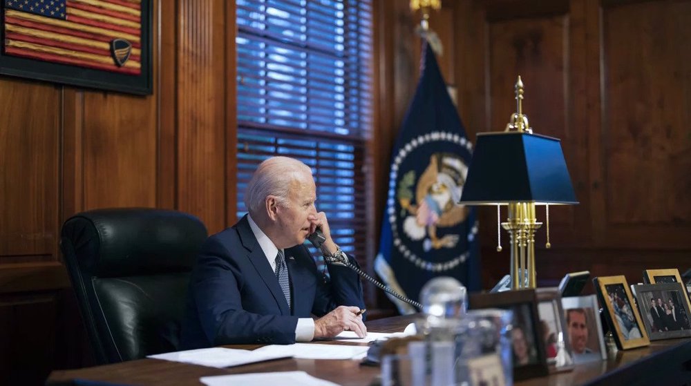 Documents scandal: Biden might have ‘jeopardized national security’ 