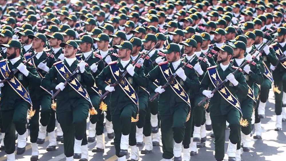 Violating international law, European Parliament urges EU to add IRGC to terror list