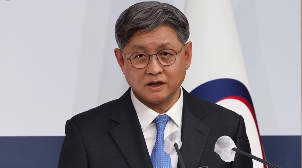 South Korea summons Iran envoy to explain president’s meddlsome remarks in UAE 