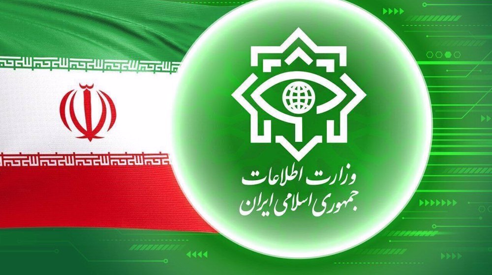 Iran security forces bust cell responsible for financing MKO terrorists 