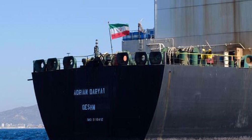 Iran dismisses Panama’s ship registry cancellations as 'insignificant'