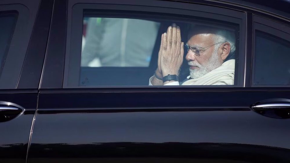 India blocks documentary on Modi’s role in Gujarat ‘ethnic cleansing’
