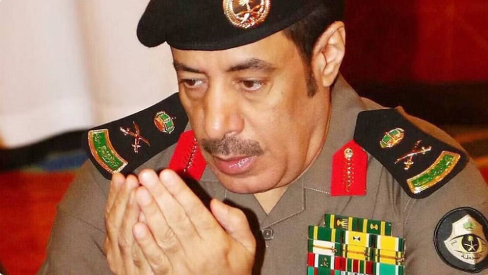 Top Saudi military commander subjected to enforced disappearance