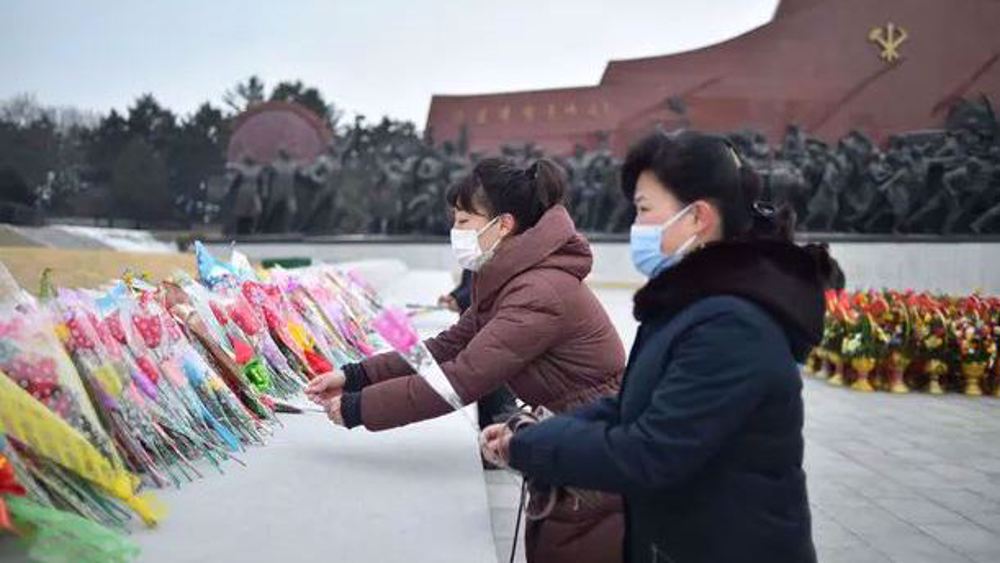 North Korea locks down capital city, Pyongyang, over respiratory illness