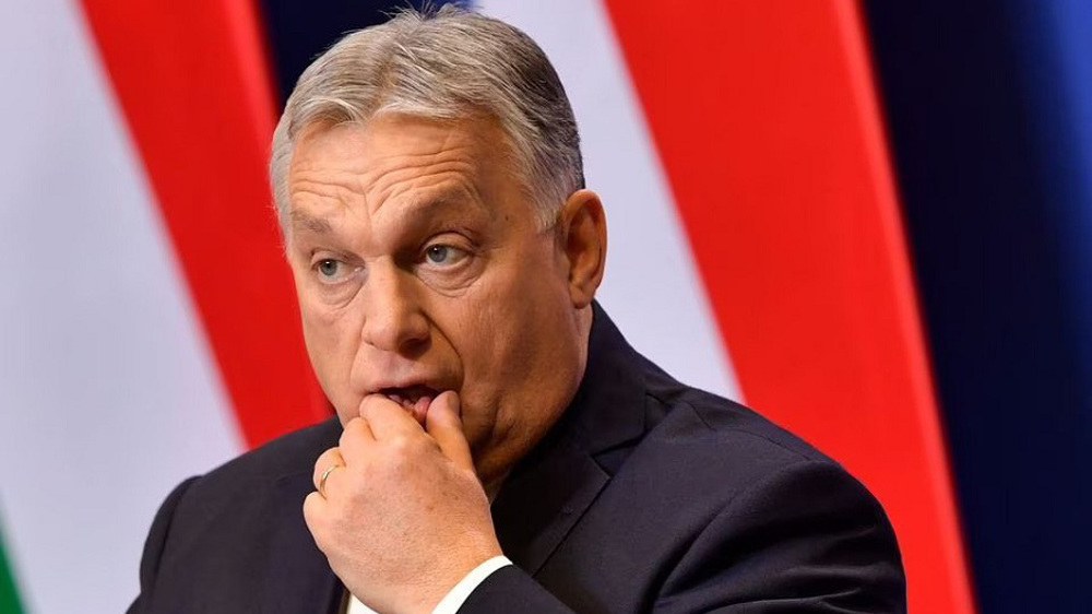 Hungary to veto any EU sanctions against Russian nuclear energy