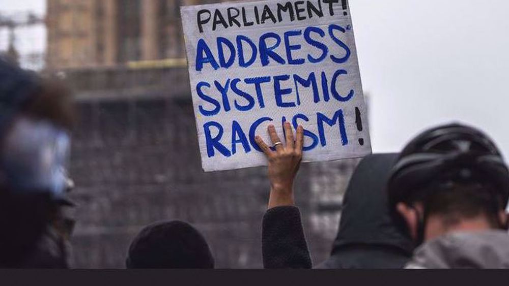 UK is institutionally racist: UN experts