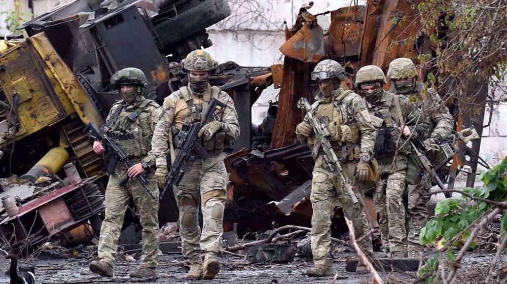 Russian anger: Lawmakers call for revenge after Ukrainian strike kills 63 Russian troops 