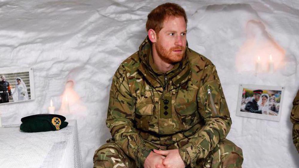 Prince Harry’s confessions of murder in Afghanistan draw criticism from army veterans, Taliban