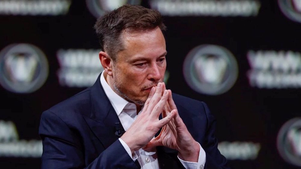 EU asks Musk to censor news about Israel’s war in Gaza