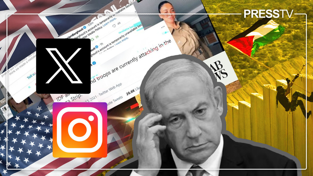 How Western media, influencers are peddling lies to vilify Palestinians