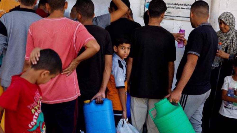 Pope Francis calls for humanitarian corridors in besieged Gaza