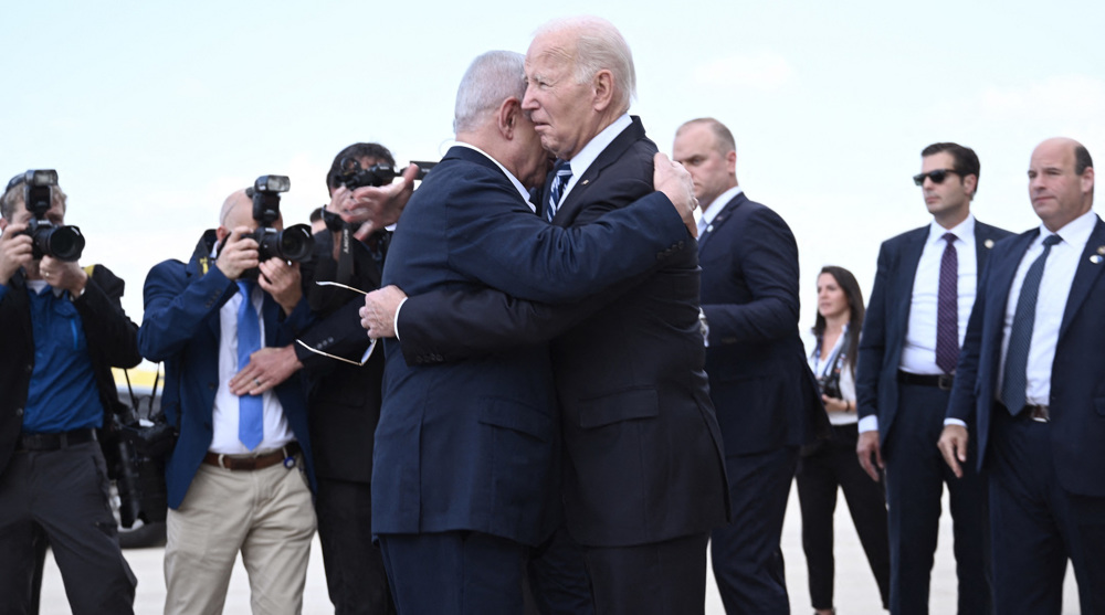 US officials to run dissent cables over Biden’s support for Israeli crimes in Gaza: Report