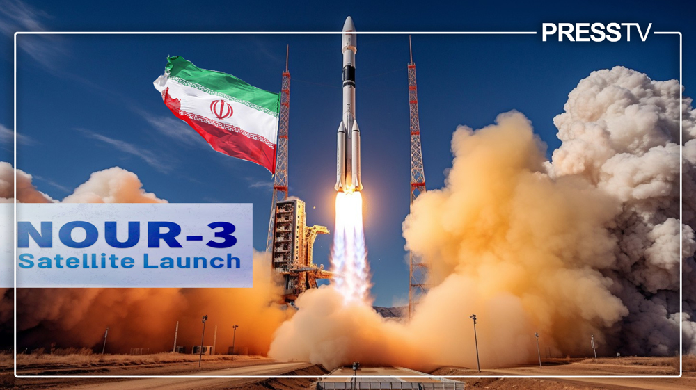Explainer: Why Nour-3 satellite launch is giant leap for Iran’s space program?